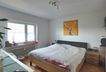 Geräumiges und gemütliches Schlafzimmer