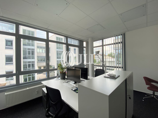 Haus C - 2. OG - 227 m²