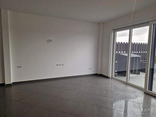 Ansicht Wohn-Esszimmer 1