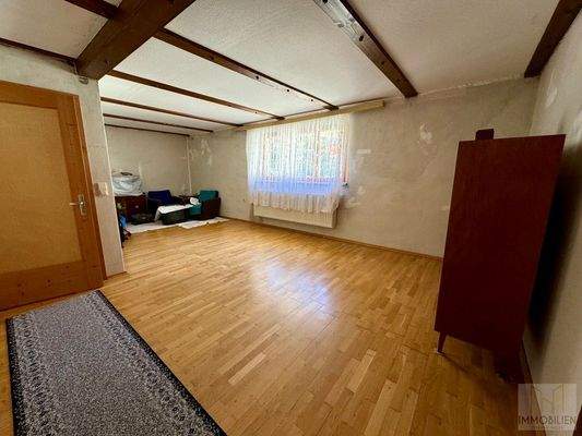 OG – Kinder- / Jugendzimmer