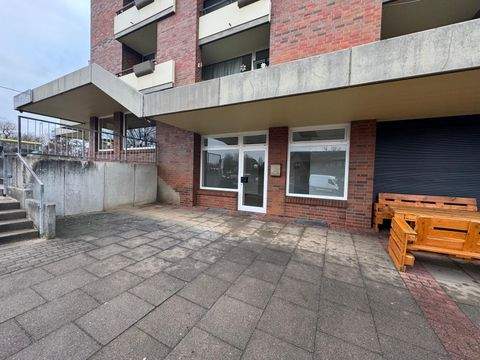 Seevetal Büros, Büroräume, Büroflächen 