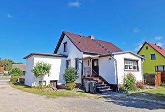 EFH in Trassenheide