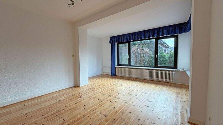 Wohn- und Essbereich