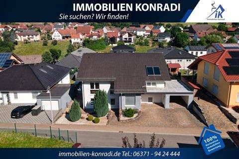 Mittelbrunn Häuser, Mittelbrunn Haus kaufen