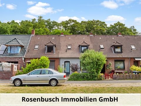 Bremen / Woltmershausen Häuser, Bremen / Woltmershausen Haus kaufen