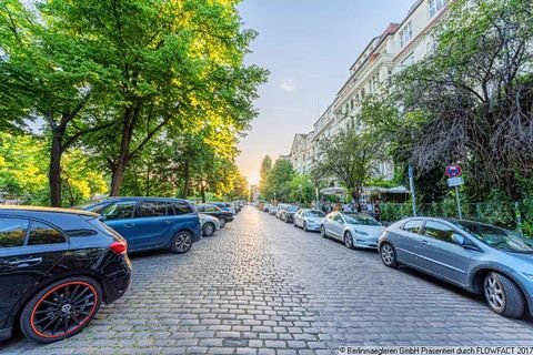 Berlin, Kreuzberg Renditeobjekte, Mehrfamilienhäuser, Geschäftshäuser, Kapitalanlage