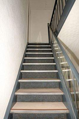 Forsthofstraße 7 – 66687 Wadern