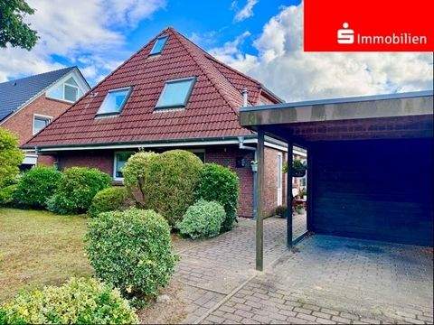 Hohenaspe Häuser, Hohenaspe Haus kaufen