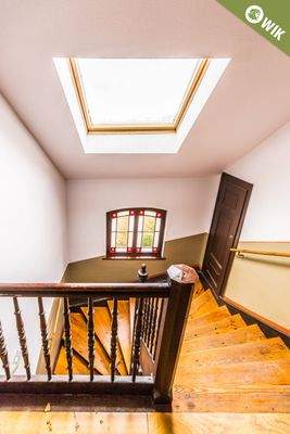 von oben nach unten...