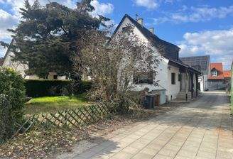 Hausansicht 2