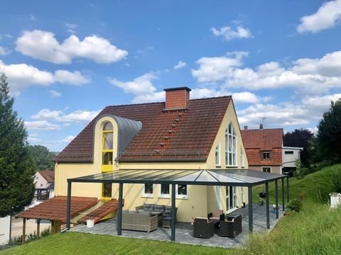 Obernburg am Main / Eisenbach Häuser, Obernburg am Main / Eisenbach Haus kaufen