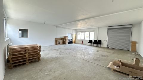 Memmingen Halle, Memmingen Hallenfläche