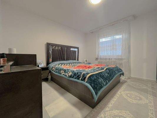 Elternschlafzimmer - Obergeschoss