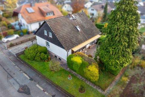 Hüttenberg Häuser, Hüttenberg Haus kaufen