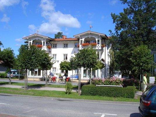 Das repräsentative Ensemble