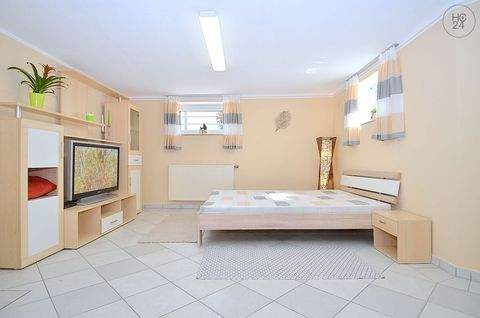 Nürnberg Wohnen auf Zeit, möbliertes Wohnen