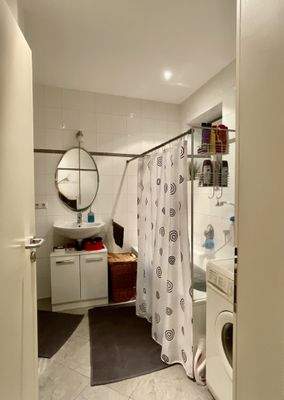 Bad A 2 EG Wohnung 3