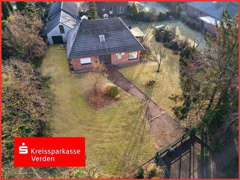 Kirchlinteln Häuser, Kirchlinteln Haus kaufen