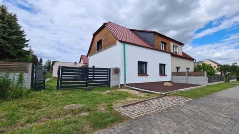 Doberlug-Kirchhain Häuser, Doberlug-Kirchhain Haus kaufen