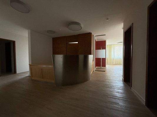 Gestalten Sie Ihre Diele neu.