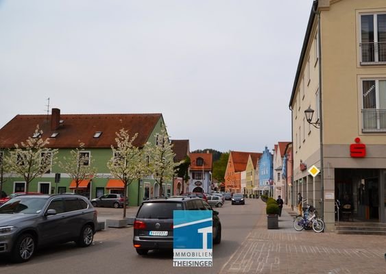 Beilngries City