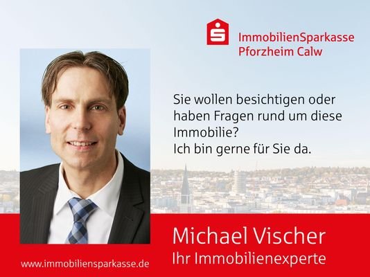 Ihr Immobilienexperte