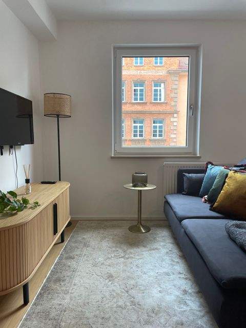 Nürnberg Wohnungen, Nürnberg Wohnung mieten