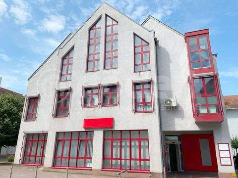 Sulzbach am Main Büros, Büroräume, Büroflächen 