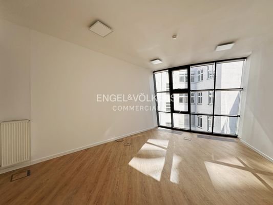Büro Neubau