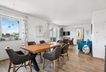 Essbereich (Blickrichtung Wohnzimmer)