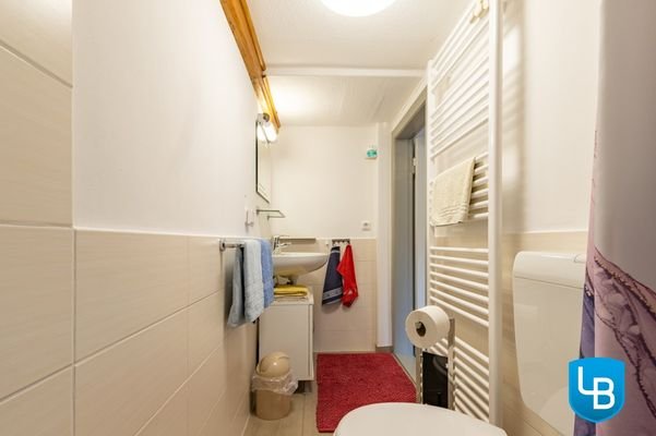 WE 1: Badezimmer...