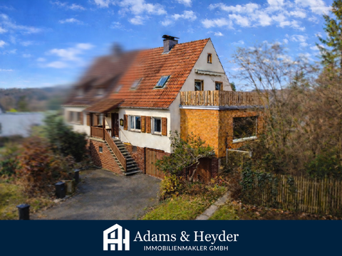 Kassel Häuser, Kassel Haus kaufen