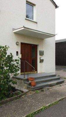 Hauseingang
