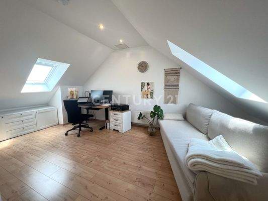 Büro/Gäste/Kinderzimmer