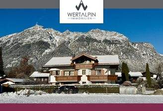 Unverbaubaren Blick geniessen