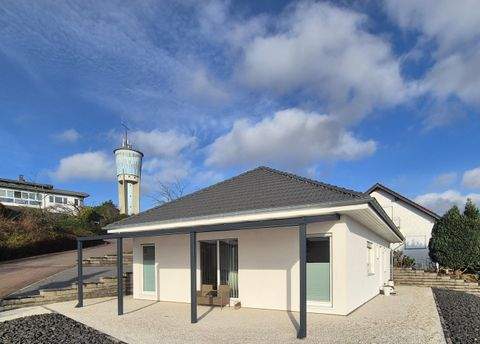 Sulzbach/Saar Häuser, Sulzbach/Saar Haus kaufen