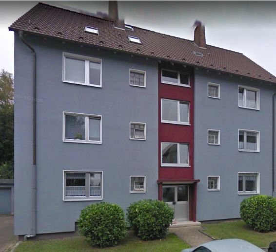 3 Zimmer Wohnung in Bochum (Hofstede)