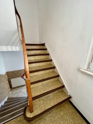 Treppenhaus
