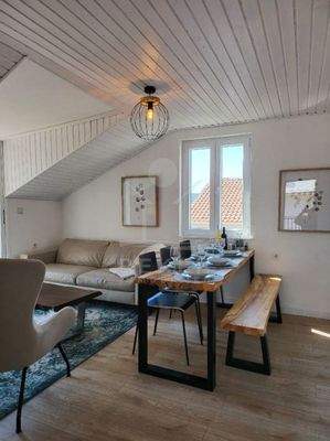 Vielseitige Wohnmöglichkeiten in einem Mehrfamilienhaus