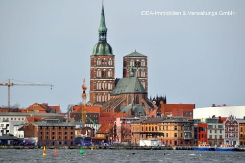 Stralsund Wohnungen, Stralsund Wohnung kaufen