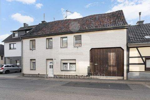 Kerpen Häuser, Kerpen Haus kaufen