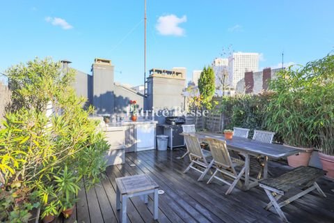 Paris Häuser, Paris Haus kaufen