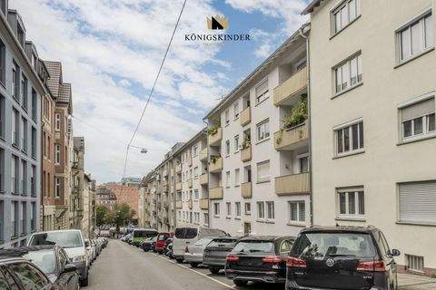 Stuttgart Wohnungen, Stuttgart Wohnung kaufen