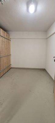 Keller im Untergeschoss