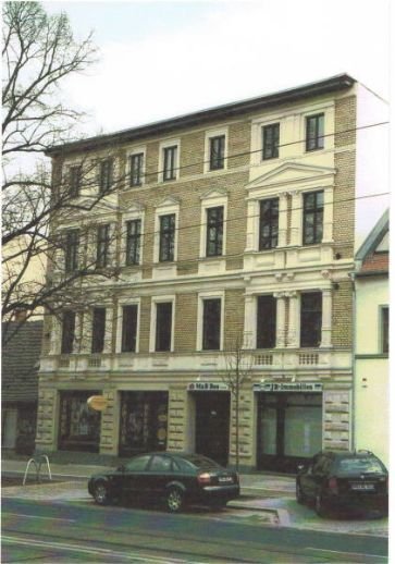 Magdeburg Büros, Büroräume, Büroflächen 