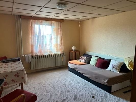 Gästezimmer DG