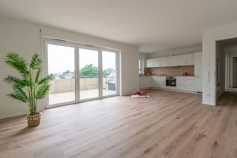 Neckarsulm Wohnungen, Neckarsulm Wohnung mieten