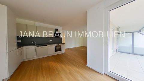 Bernau Wohnungen, Bernau Wohnung mieten