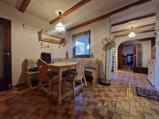 EG: Diele (Essplatz) ca. 19,08 m²