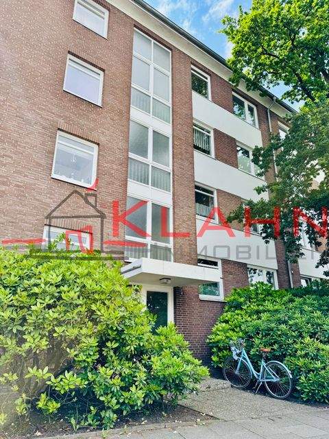 Hamburg Wohnungen, Hamburg Wohnung kaufen